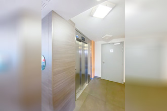  appartement aix-les-bains 73100