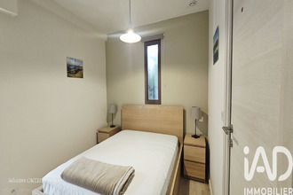  appartement aix-les-bains 73100