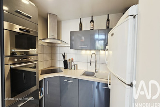  appartement aix-les-bains 73100