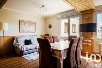  appartement aix-les-bains 73100