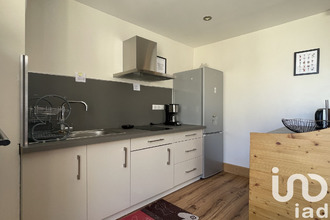  appartement aix-les-bains 73100