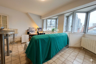  appartement aix-les-bains 73100