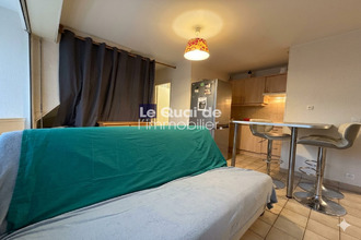  appartement aix-les-bains 73100