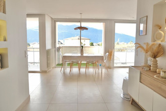  appartement aix-les-bains 73100