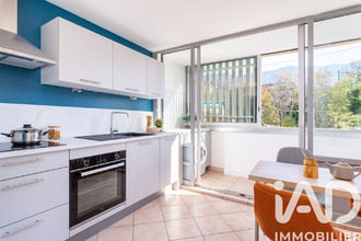  appartement aix-les-bains 73100