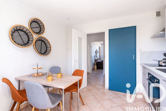  appartement aix-les-bains 73100
