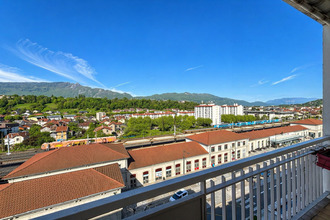  appartement aix-les-bains 73100