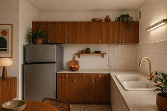  appartement aix-les-bains 73100