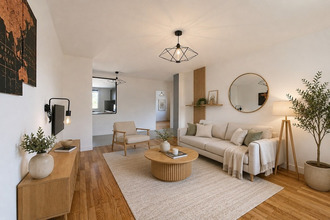  appartement aix-les-bains 73100