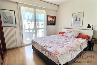  appartement aix-les-bains 73100