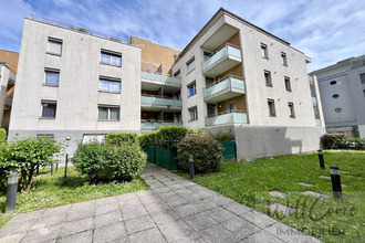  appartement aix-les-bains 73100