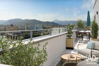  appartement aix-les-bains 73100