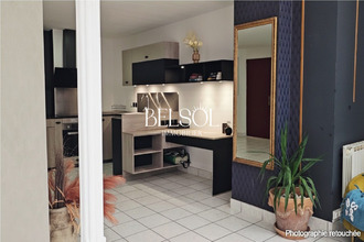  appartement aix-les-bains 73100