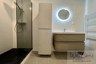  appartement aix-les-bains 73100