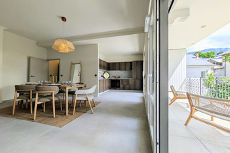  appartement aix-les-bains 73100