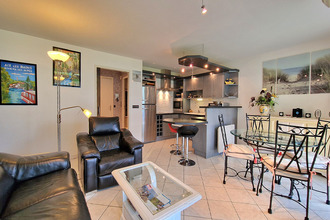  appartement aix-les-bains 73100