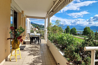  appartement aix-les-bains 73100