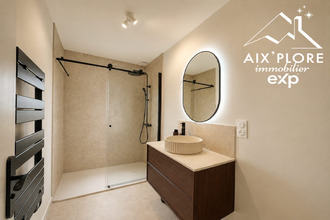 appartement aix-les-bains 73100