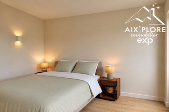  appartement aix-les-bains 73100