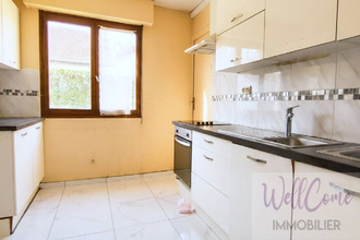  appartement aix-les-bains 73100