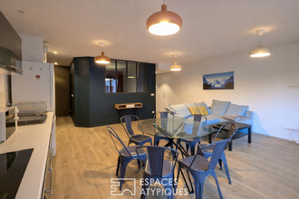  appartement aix-les-bains 73100