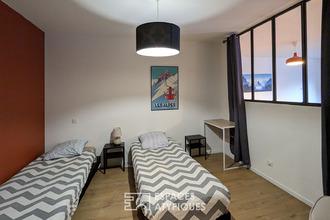  appartement aix-les-bains 73100