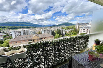  appartement aix-les-bains 73100