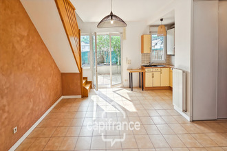  appartement aix-les-bains 73100
