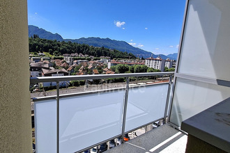  appartement aix-les-bains 73100