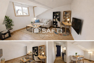  appartement aix-les-bains 73100