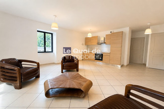  appartement aix-les-bains 73100