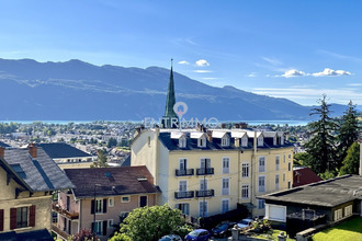  appartement aix-les-bains 73100