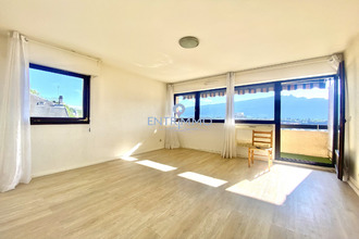  appartement aix-les-bains 73100