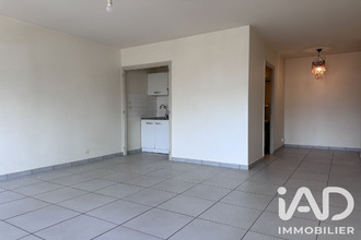  appartement aix-les-bains 73100