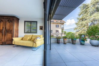  appartement aix-les-bains 73100