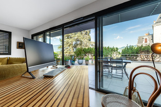  appartement aix-les-bains 73100