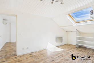 appartement aix-les-bains 73100