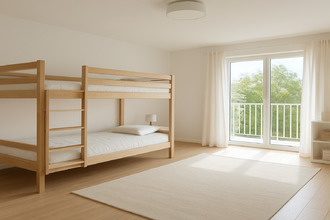  appartement aix-les-bains 73100