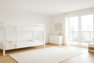  appartement aix-les-bains 73100