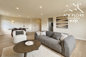  appartement aix-les-bains 73100