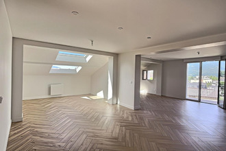  appartement aix-les-bains 73100