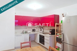  appartement aix-les-bains 73100