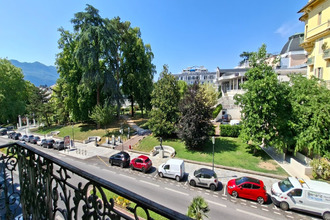  appartement aix-les-bains 73100