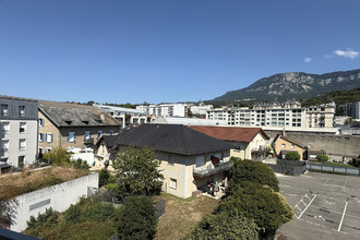  appartement aix-les-bains 73100
