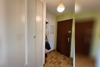  appartement aix-les-bains 73100