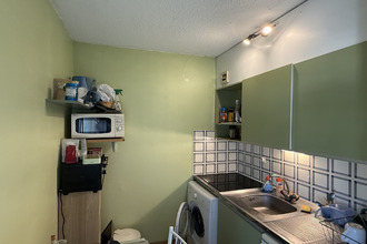  appartement aix-les-bains 73100