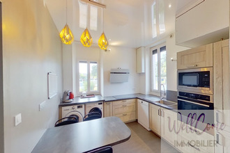  appartement aix-les-bains 73100