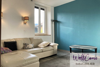  appartement aix-les-bains 73100