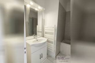  appartement aix-les-bains 73100