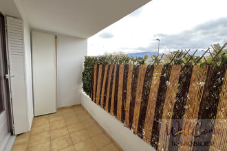  appartement aix-les-bains 73100